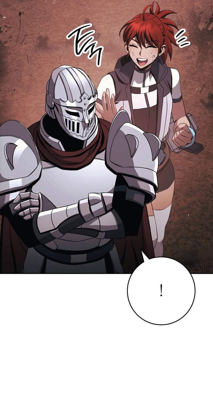 Skeleton Soldier Couldn’t Protect the Dungeon Chapter 394 - Page 136