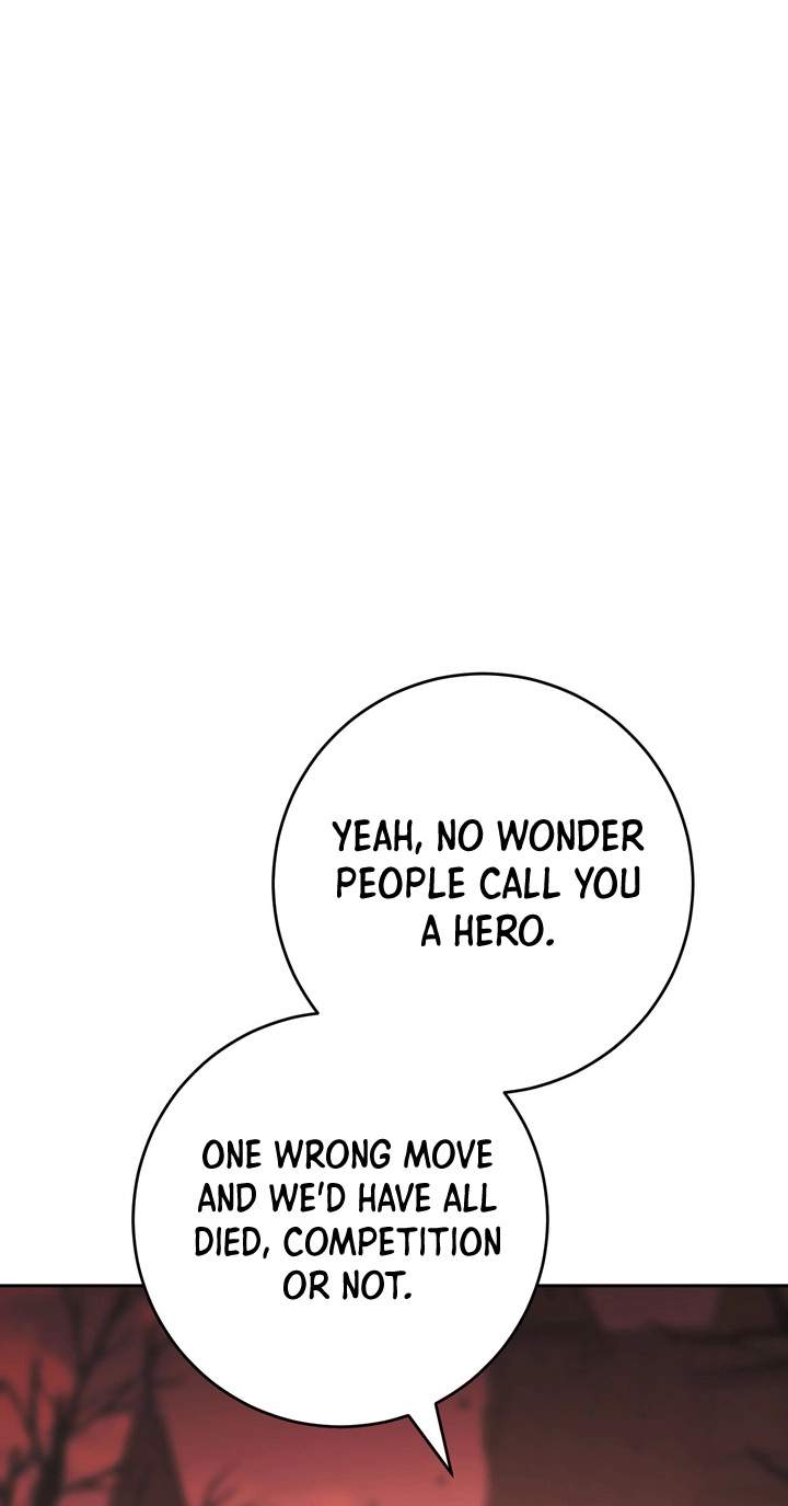 Skeleton Soldier Couldn’t Protect the Dungeon Chapter 394 - Page 137