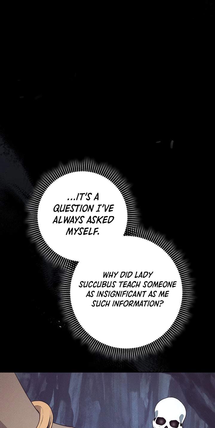 Skeleton Soldier Couldn’t Protect the Dungeon Chapter 394 - Page 145