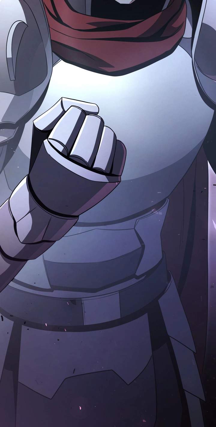 Skeleton Soldier Couldn’t Protect the Dungeon Chapter 394 - Page 156