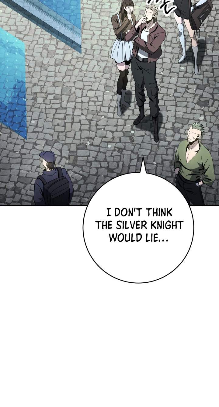 Skeleton Soldier Couldn’t Protect the Dungeon Chapter 394 - Page 29