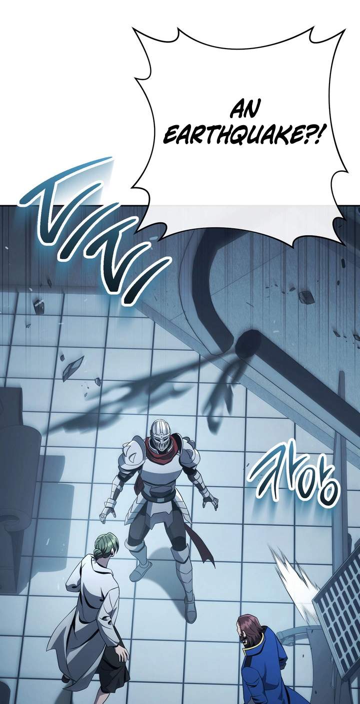 Skeleton Soldier Couldn’t Protect the Dungeon Chapter 394 - Page 35