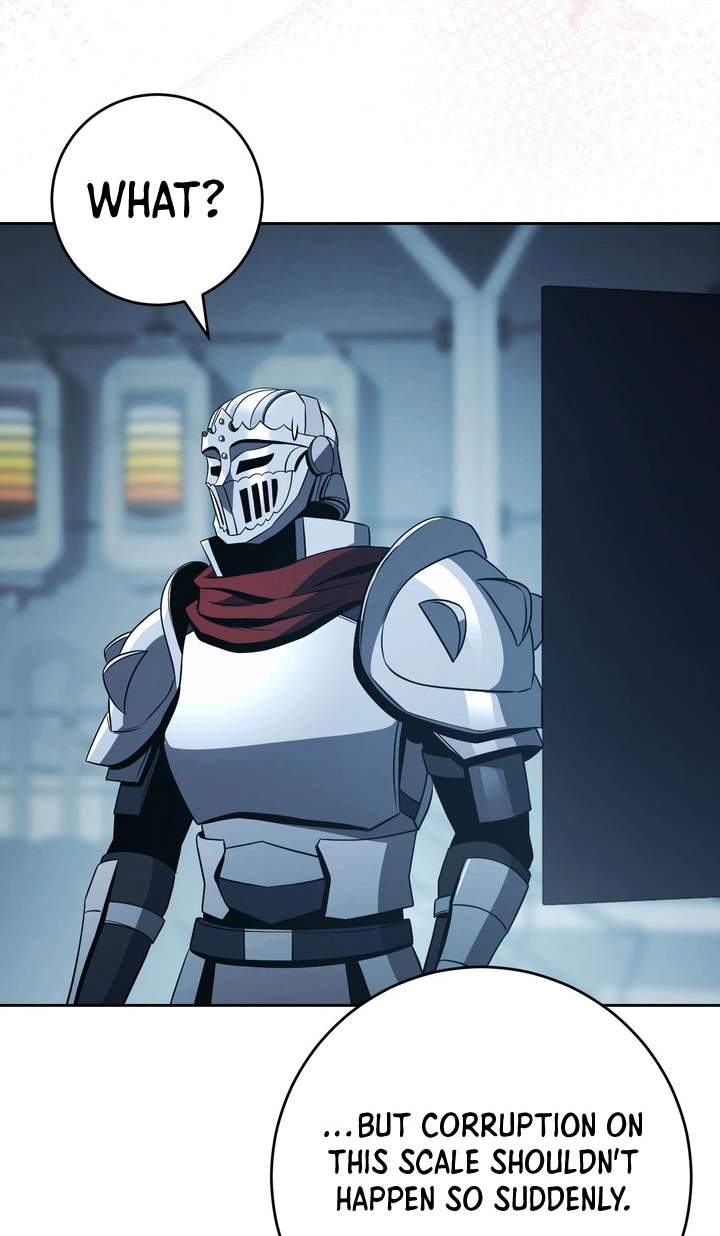 Skeleton Soldier Couldn’t Protect the Dungeon Chapter 394 - Page 40