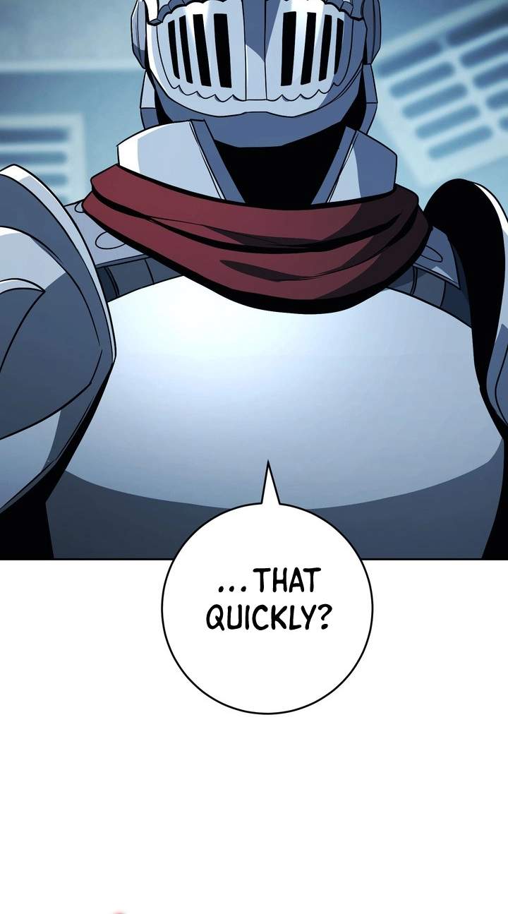Skeleton Soldier Couldn’t Protect the Dungeon Chapter 394 - Page 49