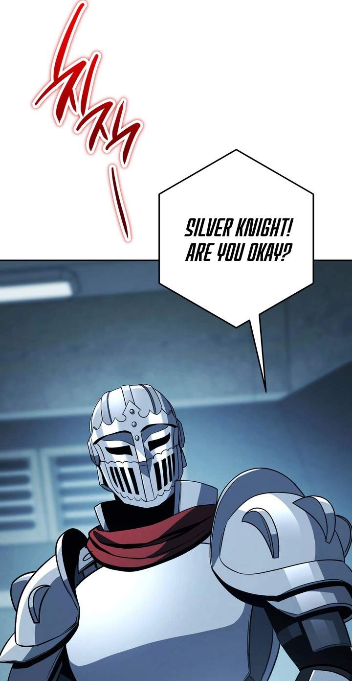 Skeleton Soldier Couldn’t Protect the Dungeon Chapter 394 - Page 50