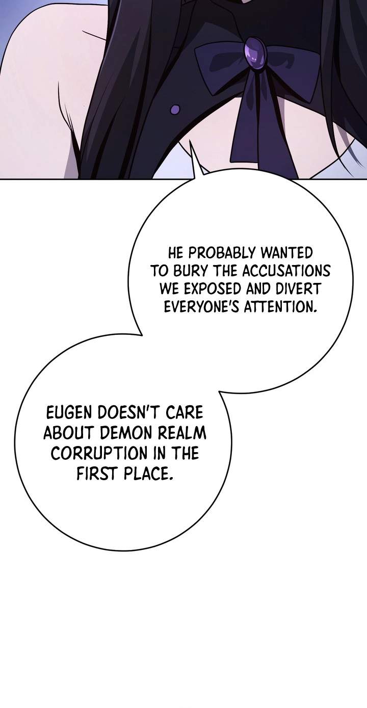 Skeleton Soldier Couldn’t Protect the Dungeon Chapter 394 - Page 56