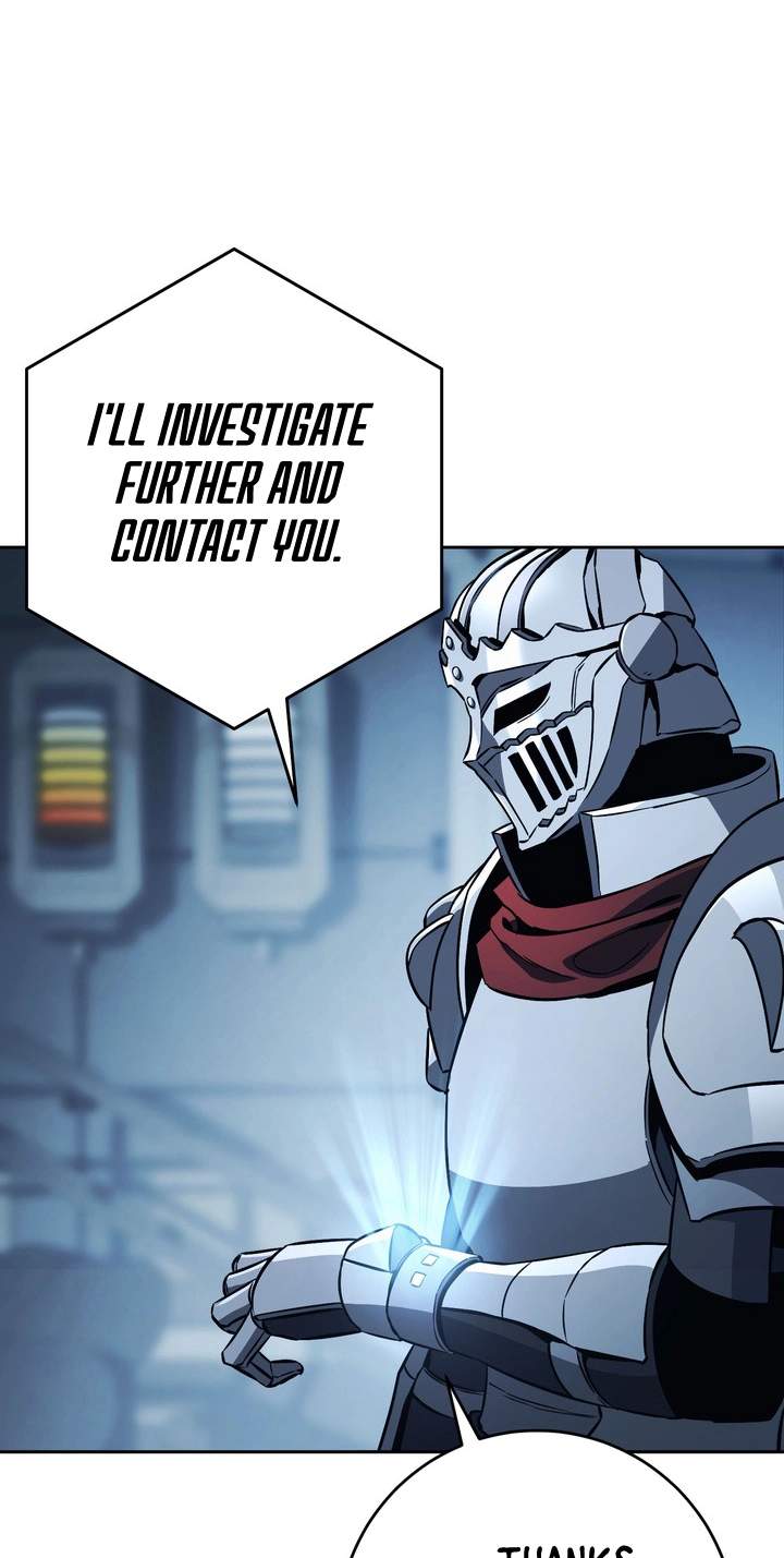 Skeleton Soldier Couldn’t Protect the Dungeon Chapter 394 - Page 59