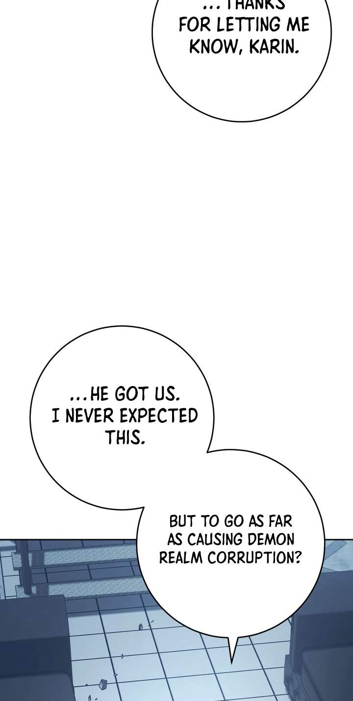 Skeleton Soldier Couldn’t Protect the Dungeon Chapter 394 - Page 60