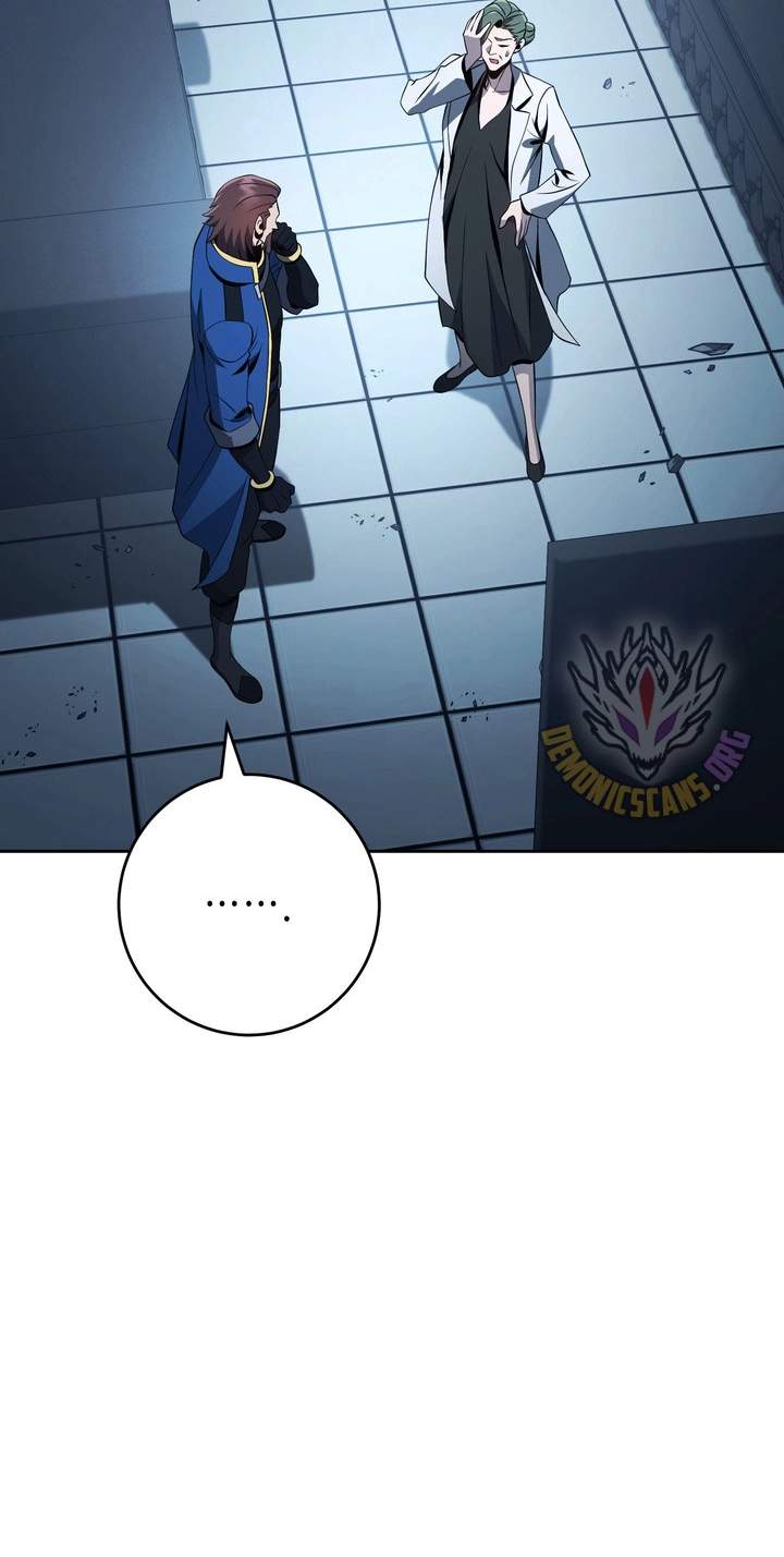 Skeleton Soldier Couldn’t Protect the Dungeon Chapter 394 - Page 61