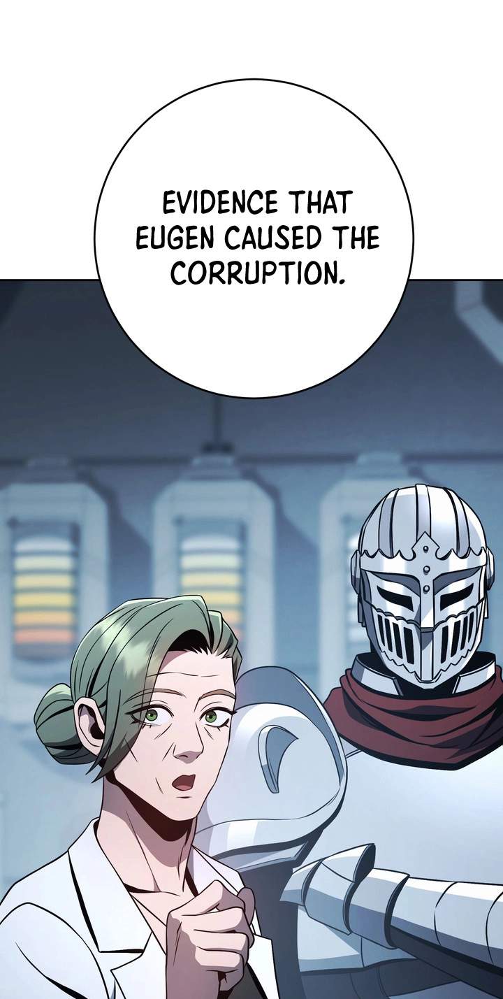 Skeleton Soldier Couldn’t Protect the Dungeon Chapter 394 - Page 64