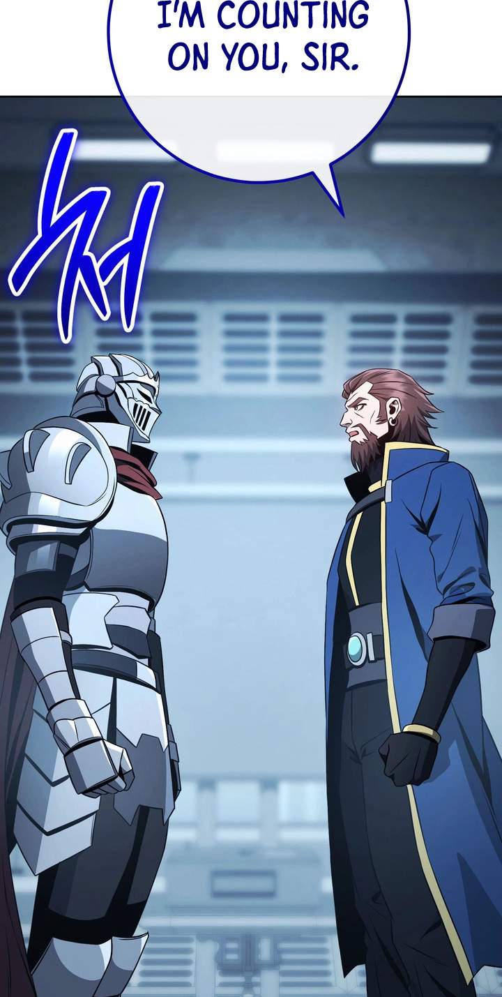 Skeleton Soldier Couldn’t Protect the Dungeon Chapter 394 - Page 66