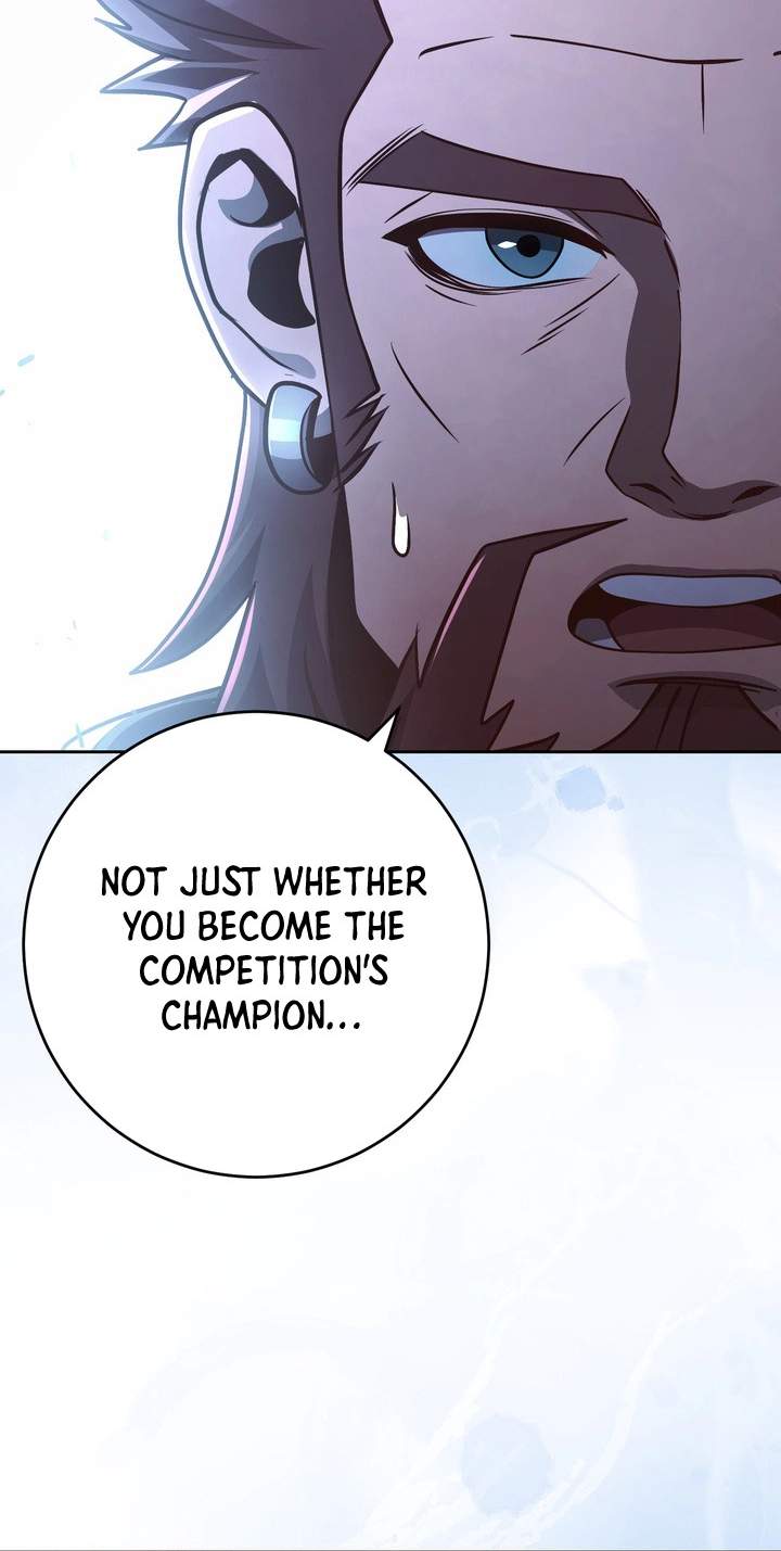 Skeleton Soldier Couldn’t Protect the Dungeon Chapter 394 - Page 68