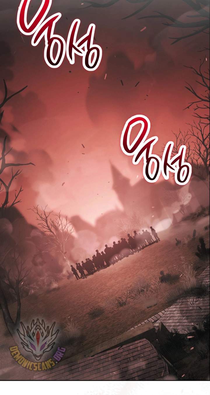 Skeleton Soldier Couldn’t Protect the Dungeon Chapter 394 - Page 72