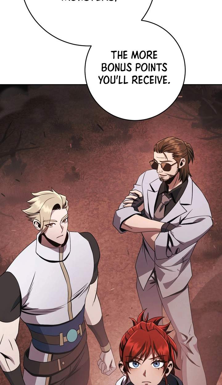Skeleton Soldier Couldn’t Protect the Dungeon Chapter 394 - Page 81