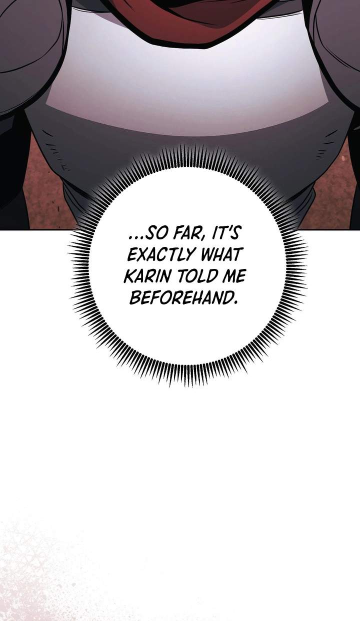 Skeleton Soldier Couldn’t Protect the Dungeon Chapter 394 - Page 84