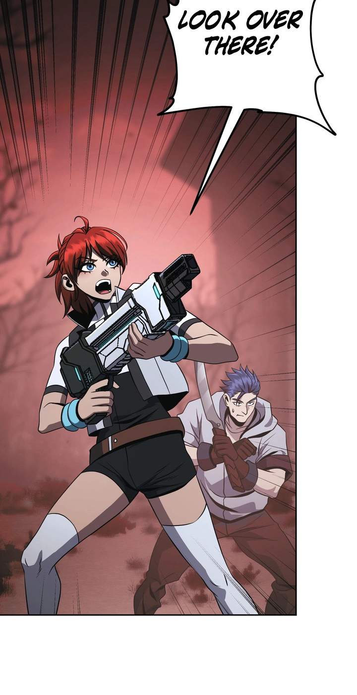 Skeleton Soldier Couldn’t Protect the Dungeon Chapter 394 - Page 90