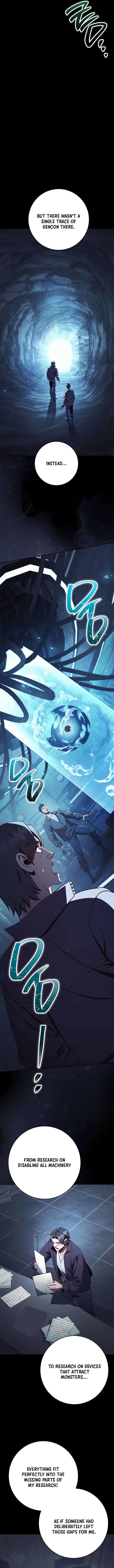 Skeleton Soldier Couldn’t Protect the Dungeon Chapter 395 - Page 16