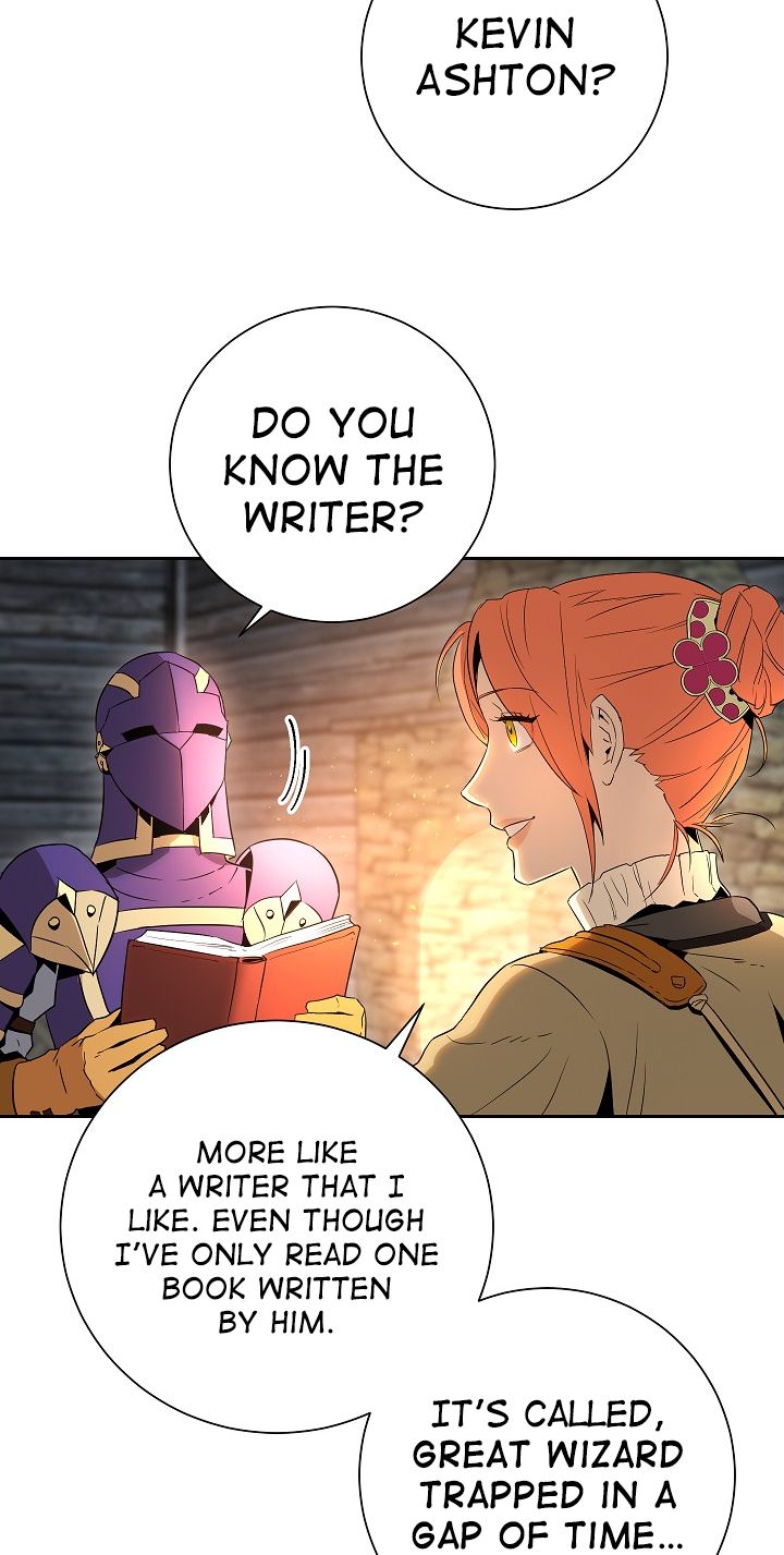 Skeleton Soldier Couldn’t Protect the Dungeon Chapter 94 - Page 40