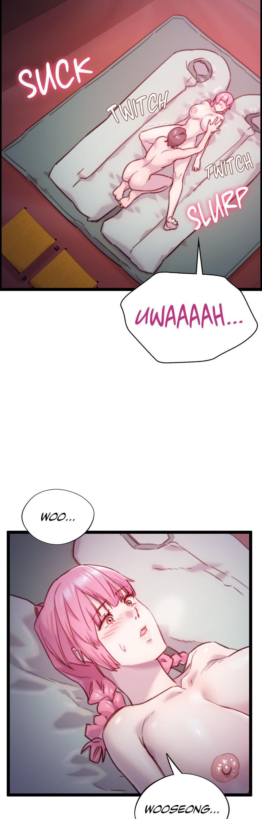 Ladies’ Man Chapter 30 - Page 42