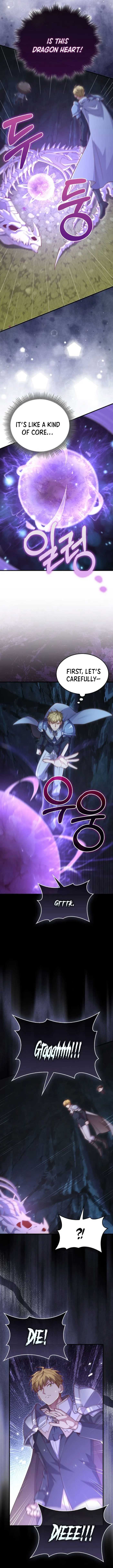 The Lord’s Coins Aren’t Decreasing?! Chapter 140 - Page 8