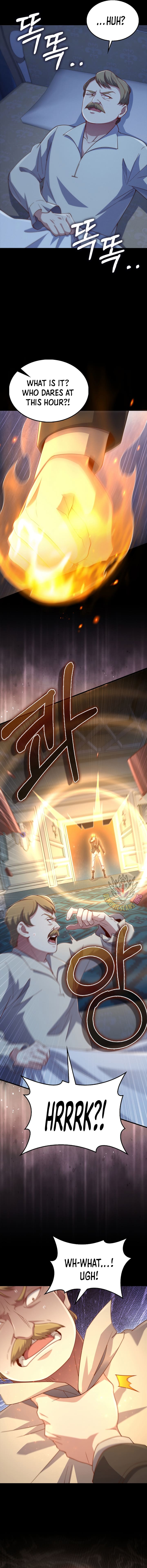 The Lord’s Coins Aren’t Decreasing?! Chapter 141 - Page 14