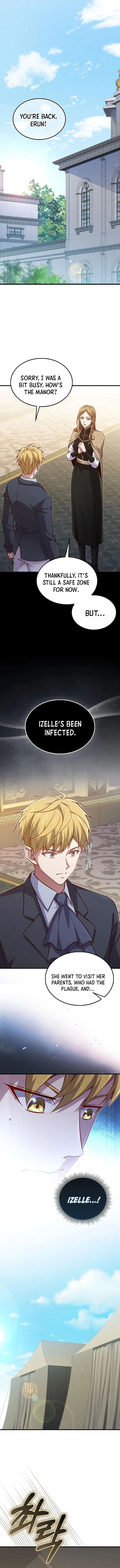 The Lord’s Coins Aren’t Decreasing?! Chapter 142 - Page 12