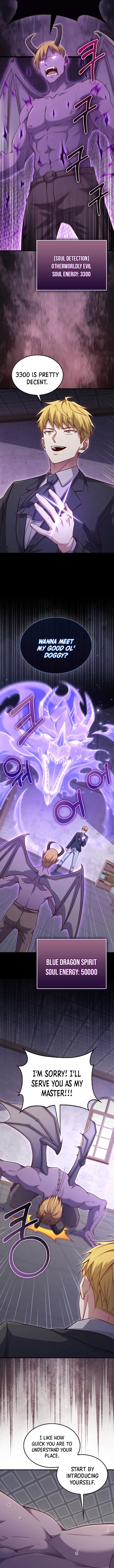 The Lord’s Coins Aren’t Decreasing?! Chapter 142 - Page 8