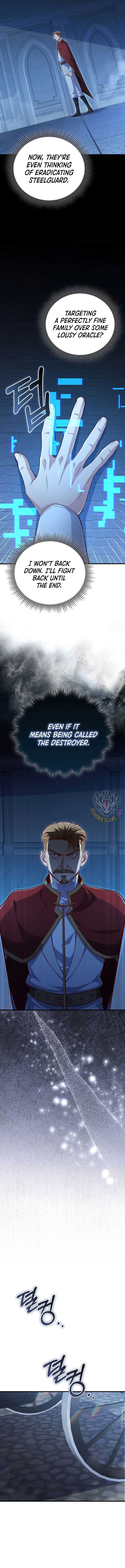 The Lord’s Coins Aren’t Decreasing?! Chapter 144 - Page 7