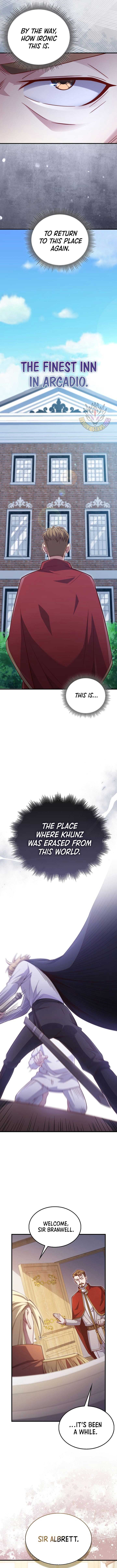 The Lord’s Coins Aren’t Decreasing?! Chapter 144 - Page 9