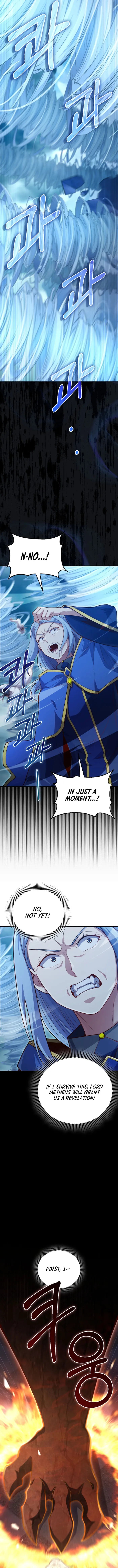 The Lord’s Coins Aren’t Decreasing?! Chapter 145 - Page 12