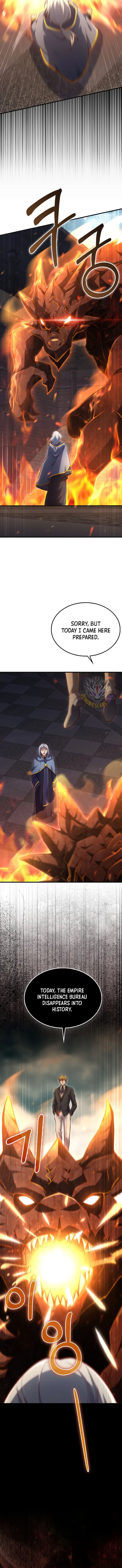 The Lord’s Coins Aren’t Decreasing?! Chapter 145 - Page 13