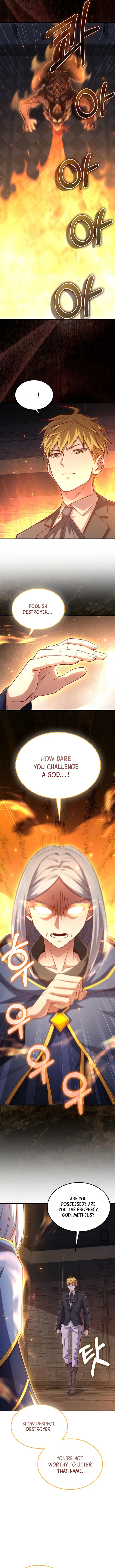 The Lord’s Coins Aren’t Decreasing?! Chapter 145 - Page 14