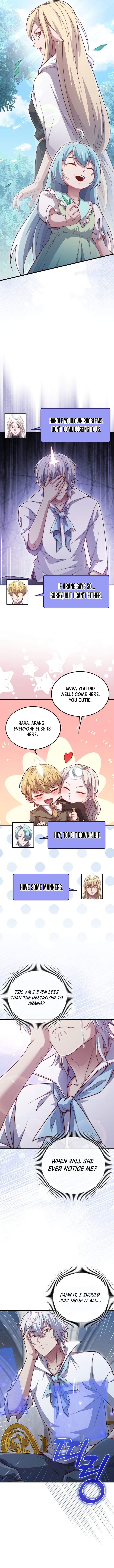 The Lord’s Coins Aren’t Decreasing?! Chapter 146 - Page 12