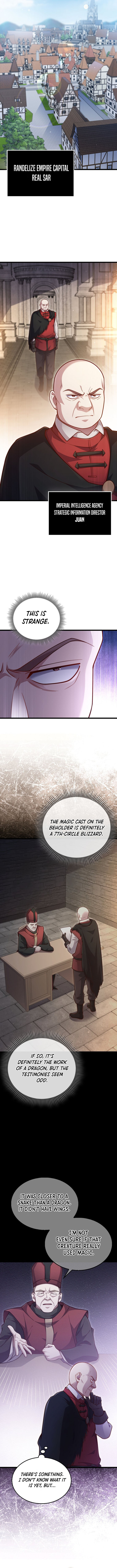 The Lord’s Coins Aren’t Decreasing?! Chapter 147 - Page 10