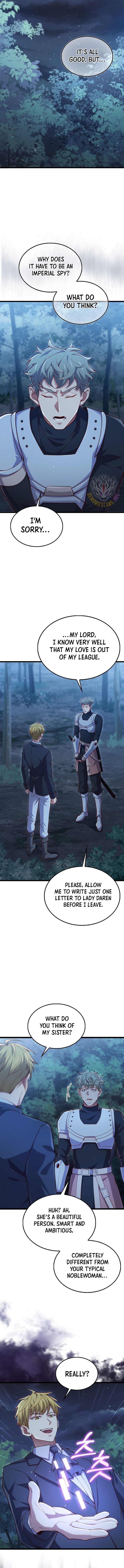 The Lord’s Coins Aren’t Decreasing?! Chapter 147 - Page 7