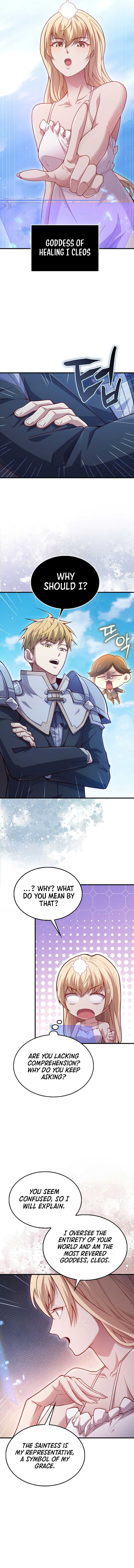 The Lord’s Coins Aren’t Decreasing?! Chapter 148 - Page 12