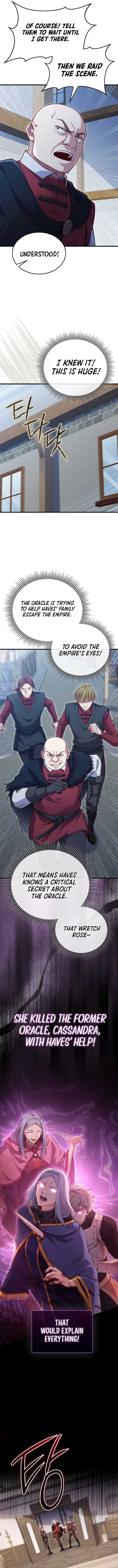 The Lord’s Coins Aren’t Decreasing?! Chapter 148 - Page 2