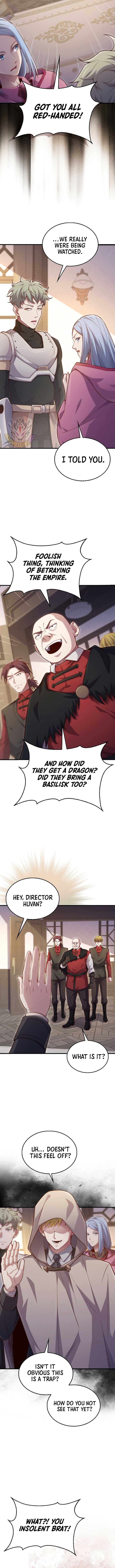 The Lord’s Coins Aren’t Decreasing?! Chapter 148 - Page 3