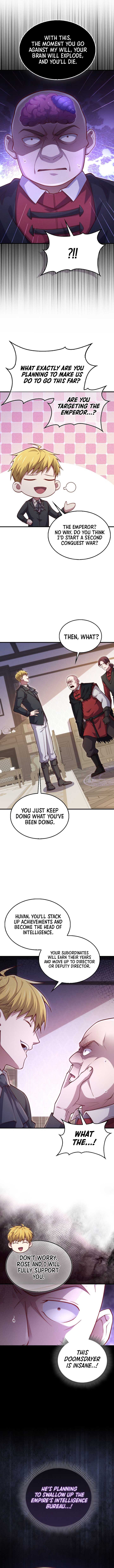 The Lord’s Coins Aren’t Decreasing?! Chapter 148 - Page 6