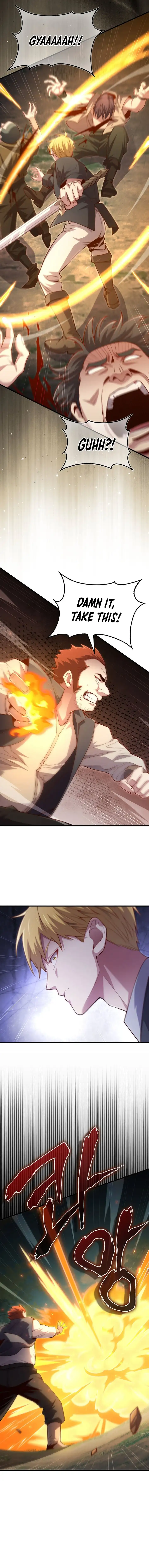 The Lord’s Coins Aren’t Decreasing?! Chapter 149 - Page 10