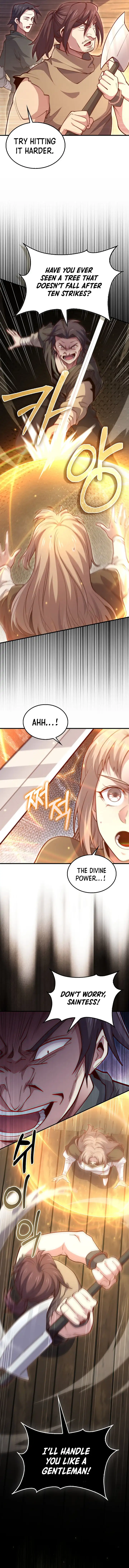 The Lord’s Coins Aren’t Decreasing?! Chapter 149 - Page 4