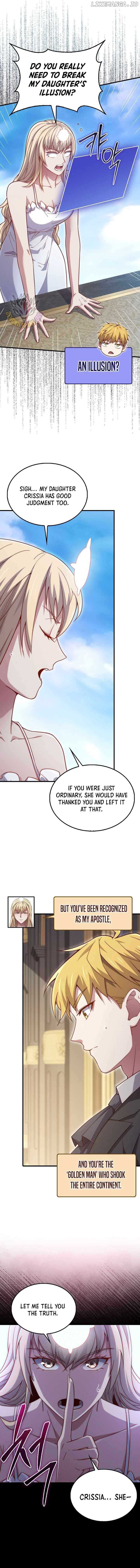 The Lord’s Coins Aren’t Decreasing?! Chapter 150 - Page 13