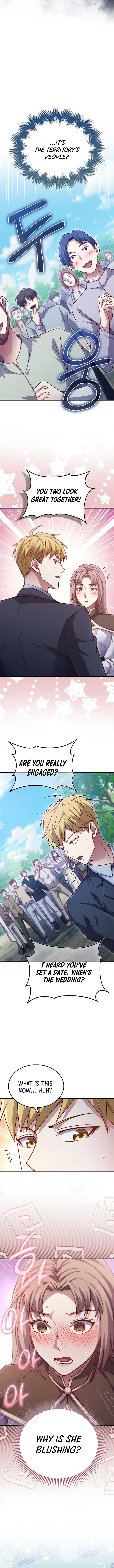 The Lord’s Coins Aren’t Decreasing?! Chapter 151 - Page 10