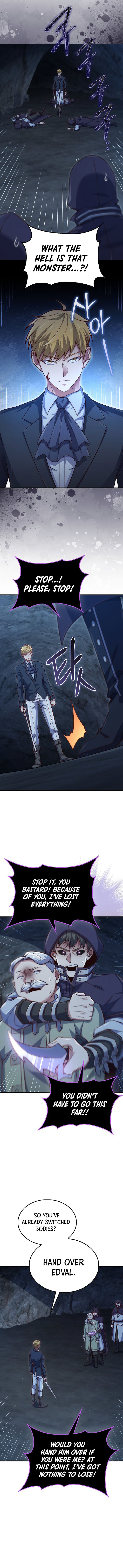 The Lord’s Coins Aren’t Decreasing?! Chapter 153 - Page 10