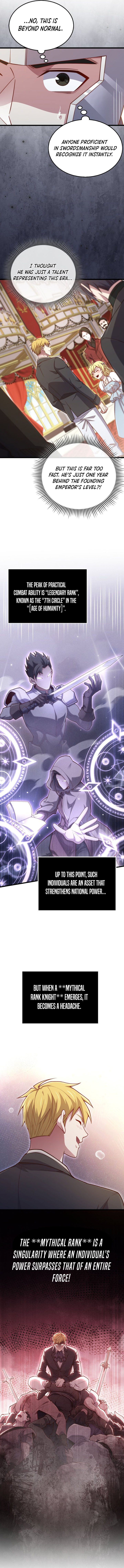 The Lord’s Coins Aren’t Decreasing?! Chapter 155 - Page 3