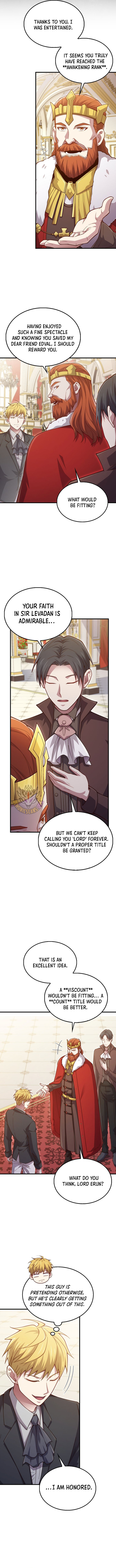 The Lord’s Coins Aren’t Decreasing?! Chapter 155 - Page 4