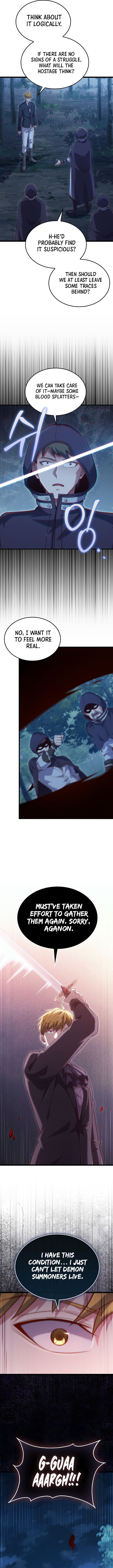 The Lord’s Coins Aren’t Decreasing?! Chapter 156 - Page 12