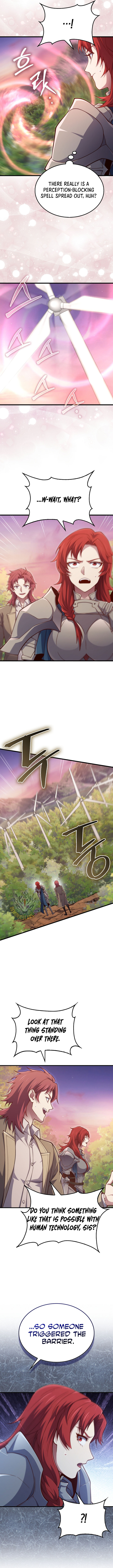 The Lord’s Coins Aren’t Decreasing?! Chapter 161 - Page 4