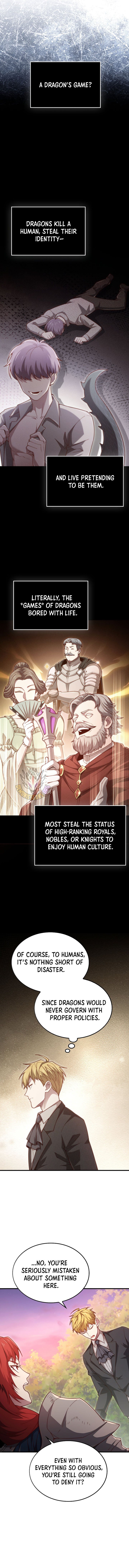 The Lord’s Coins Aren’t Decreasing?! Chapter 161 - Page 7