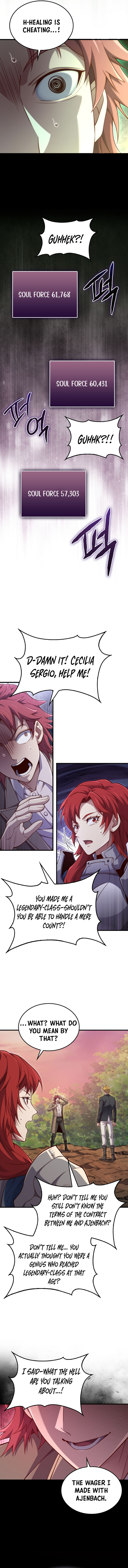 The Lord’s Coins Aren’t Decreasing?! Chapter 162 - Page 12